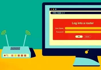 آموزش رمز گذاشتن روی مودم و چگونگی تغییر آن