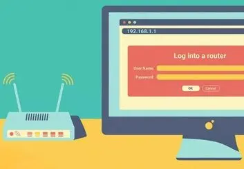 آموزش رمز گذاشتن روی مودم و چگونگی تغییر آن