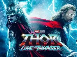 افشای تصویر دشمن اصلی ثور در فیلم Thor: Love and Thunder