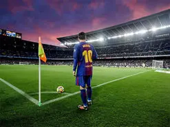 جدایی مسی از بارسلونا چه تأثیری بر بازی‌های فیفا و PES می‌گذارد؟