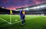 جدایی مسی از بارسلونا چه تأثیری بر بازی‌های فیفا و PES می‌گذارد؟