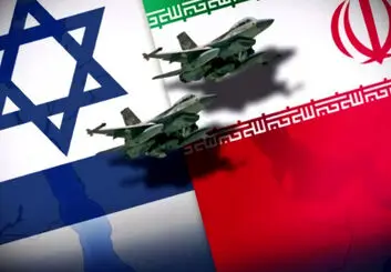 اسرائیل برای حمله به ایران اعلام آمادگی کرد