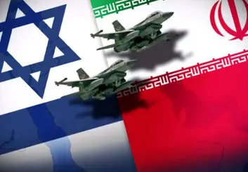 اسرائیل برای حمله به ایران اعلام آمادگی کرد