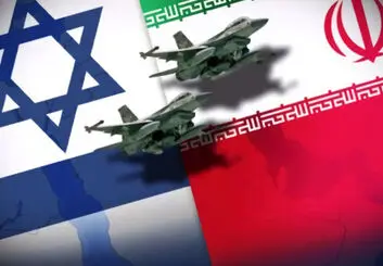 اسرائیل برای حمله به ایران اعلام آمادگی کرد