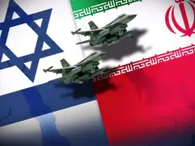 اسرائیل برای حمله به ایران اعلام آمادگی کرد
