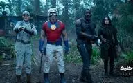 فیلم The Suicide Squad در اصل پایان تیره و تاری دارد
