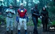 فیلم The Suicide Squad در اصل پایان تیره و تاری دارد