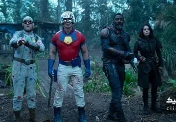 فیلم The Suicide Squad در اصل پایان تیره و تاری دارد