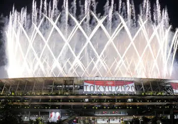 زمان برگزاری مراسم اختتامیه المپیک توکیو 2020