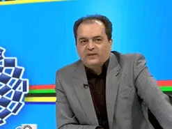 تماشا کنید | شوخی زننده پیمان یوسفی در مورد مصدومیت سجاد گنج زاده