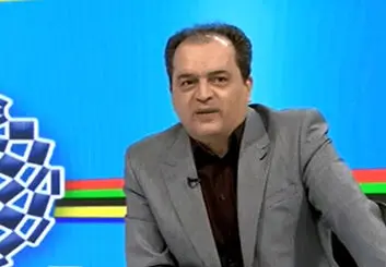 تماشا کنید | شوخی زننده پیمان یوسفی در مورد مصدومیت سجاد گنج زاده