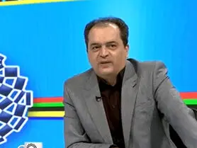 تماشا کنید | شوخی زننده پیمان یوسفی در مورد مصدومیت سجاد گنج زاده