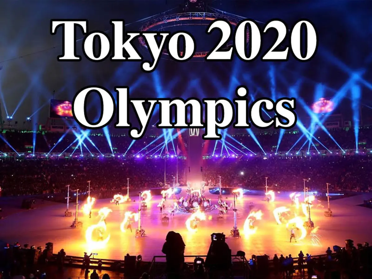 شبکه های پخش زنده اختتامیه المپیک 2020