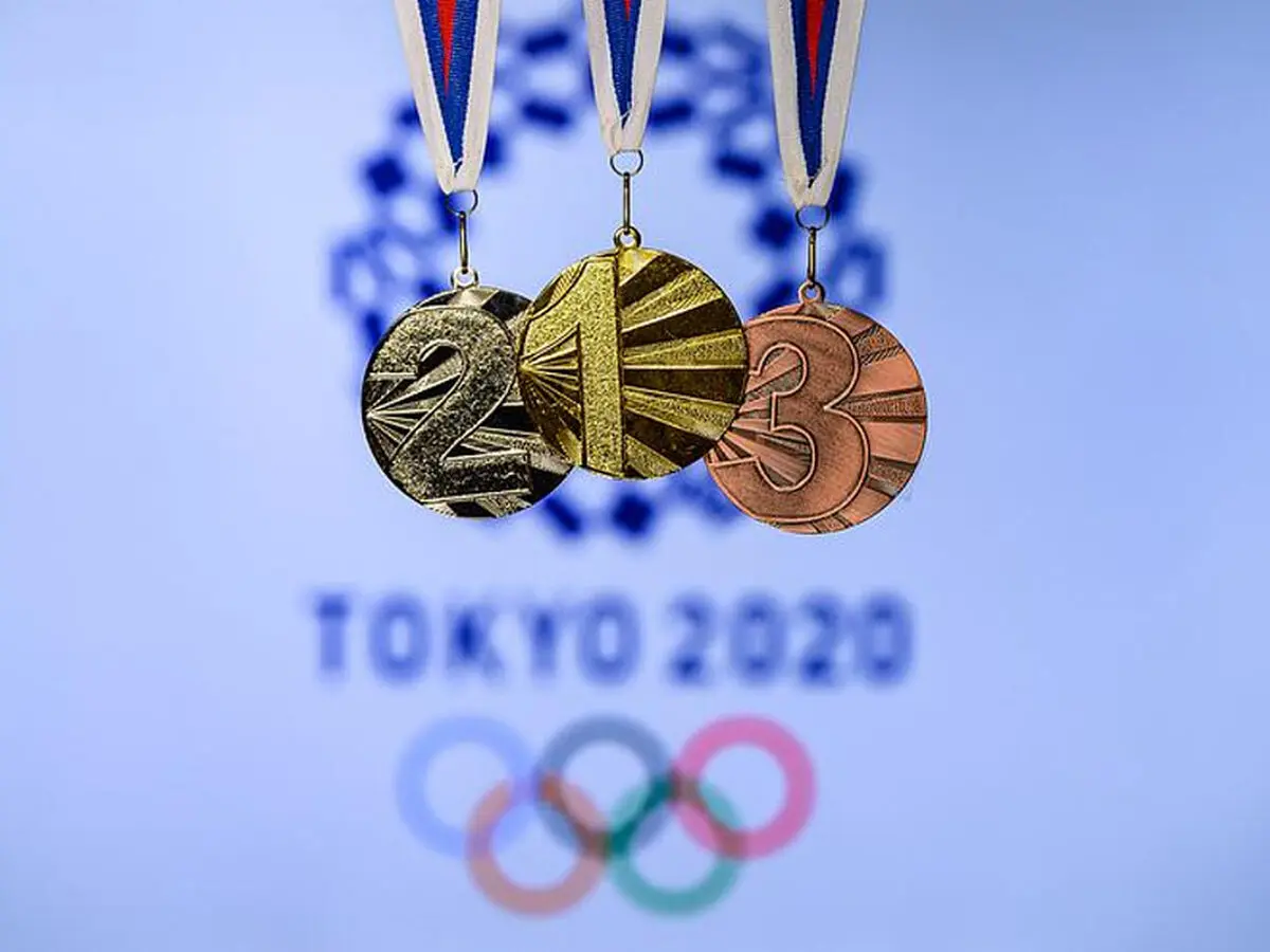 جدول مدال های المپیک 2020 توکیو | کدام کشور بیشترین مدال را دریافت کرد؟