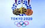 جدول مدال های المپیک 2020 توکیو | کدام کشور بیشترین مدال را دریافت کرد؟
