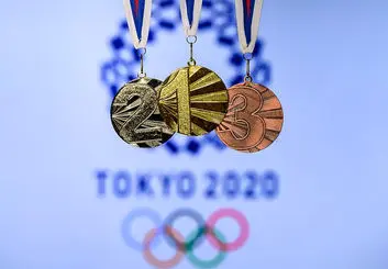 جدول مدال های المپیک 2020 توکیو | کدام کشور بیشترین مدال را دریافت کرد؟