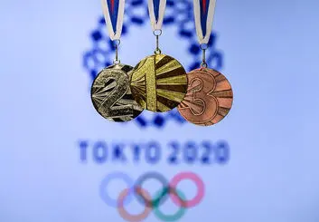 جدول مدال های المپیک 2020 توکیو | کدام کشور بیشترین مدال را دریافت کرد؟