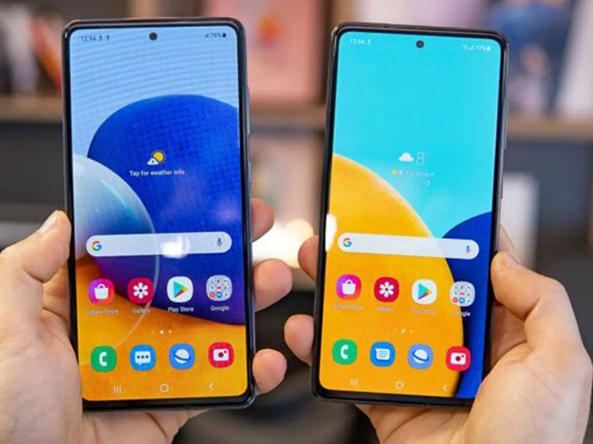 جدیدترین گوشی‌های هوشمند در مقداد آی تی موجود شد