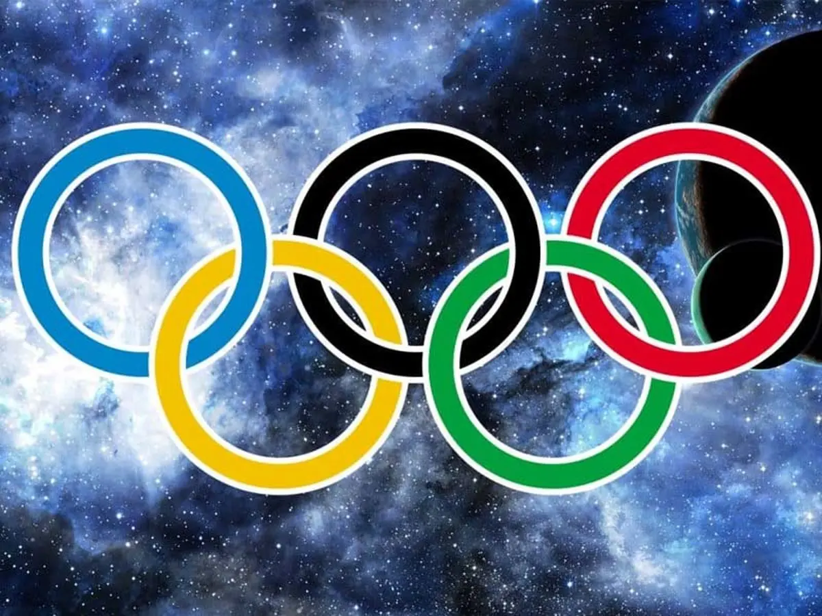 المپیک فضایی با مشارکت فضانوردان و چهار بازی جالب و دیدنی