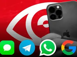 حمله مدیر واتساپ به اپل برای اسکن تصاویر آی کلود