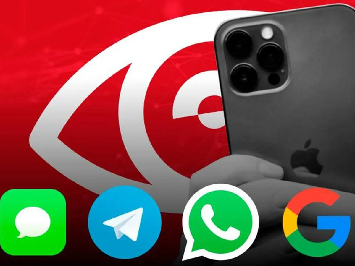 حمله مدیر واتساپ به اپل برای اسکن تصاویر آی کلود