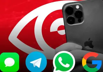 حمله مدیر واتساپ به اپل برای اسکن تصاویر آی کلود