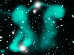 رصد «ارواح رقصان» در اعماق کیهان