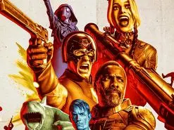 ایده عجیب جیمز گان برای فیلم جوخه انتحاری