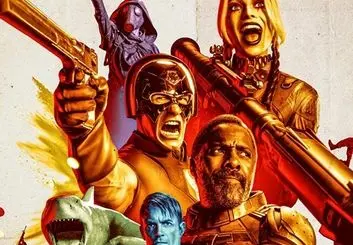 ایده عجیب جیمز گان برای فیلم جوخه انتحاری