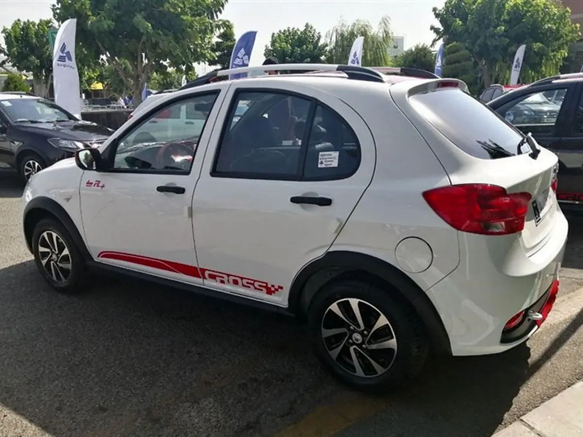 پیش فروش سایپا متفاوت تر از همیشه!