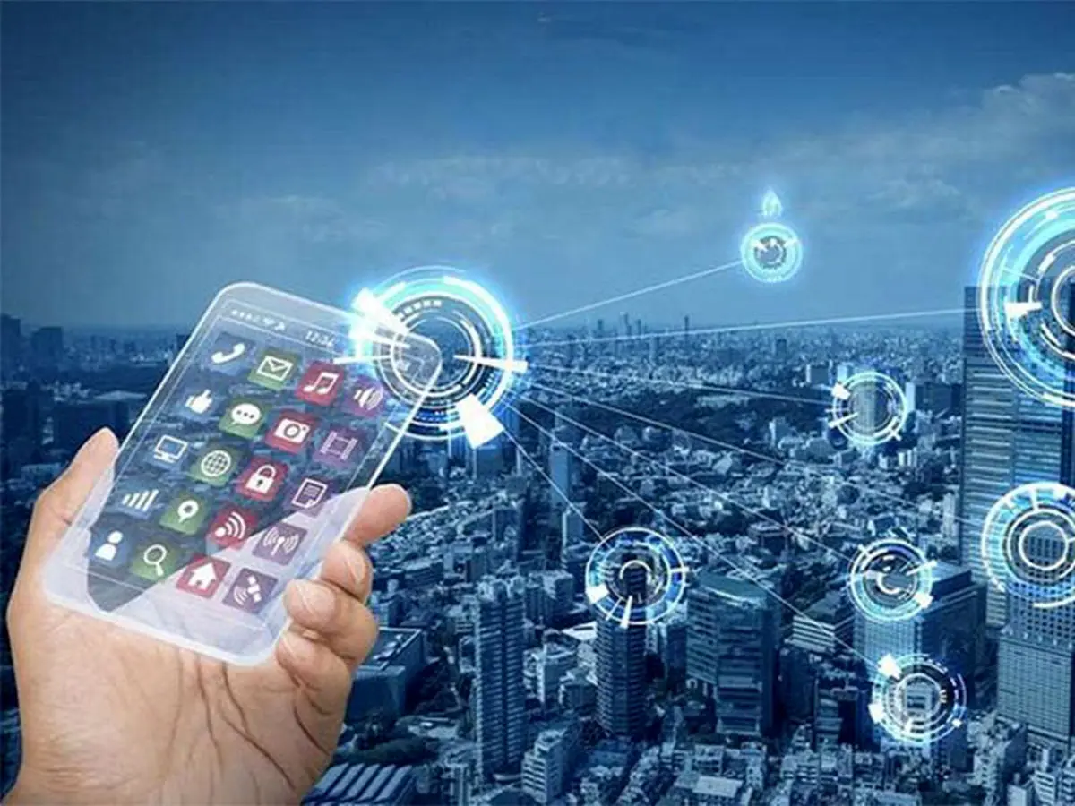 توجه ویژه تهران هوشمند به بلاک‌چین