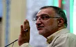 زاکانی بالاخره رسما شهردار تهران شد!