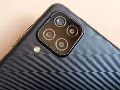 گلکسی A12 Nacho سامسونگ همراه پردازنده اگزینوس ۸۵۰ رونمایی شد