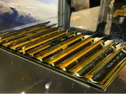 تامین انرژی کل زمین با پروژه خورشیدی دانشمند ایرانی