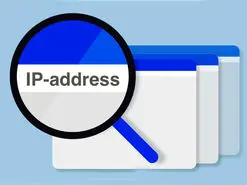 کدام اطلاعات با IP افشا می‌شود؟ | کدام محفوظ می‌ماند؟