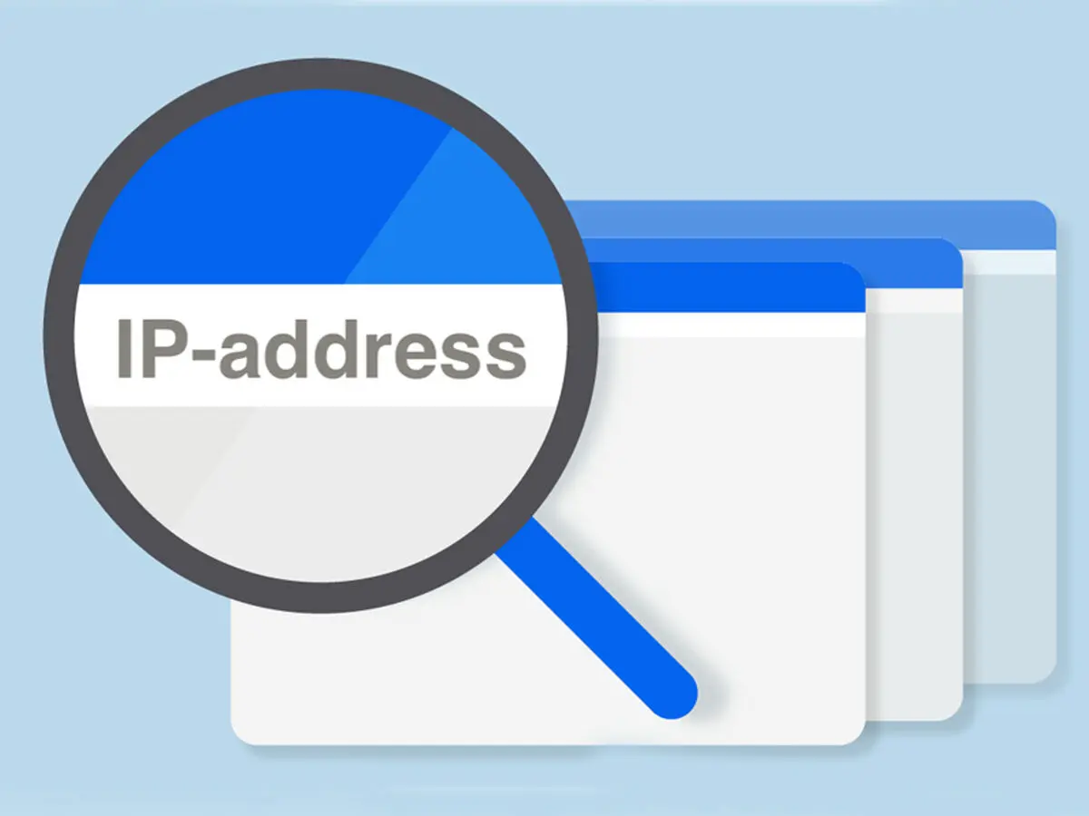 کدام اطلاعات با IP افشا می‌شود؟ | کدام محفوظ می‌ماند؟