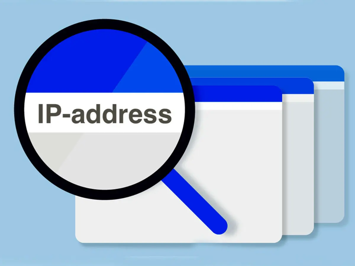 کدام اطلاعات با IP افشا می‌شود؟ | کدام محفوظ می‌ماند؟