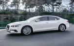 همه‌چیز درباره هیوندای آزرا 2019
