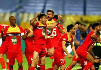 تحلیل قهرمانی فولاد خوزستان در جام حذفی