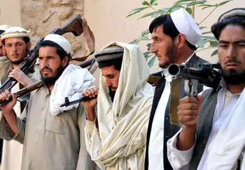 ۵۷۰ کشته طالبان در یک روز | نابودی نزدیک است