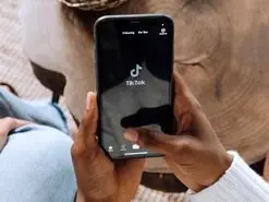 تیک تاک پردانلودترین اپلیکیشن جهان شد!