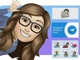 چگونه استیکر تلگرام بسازیم؟