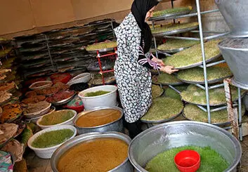 فراخوان وزارت کار برای حمایت از کسب‌وکارهای خانگی