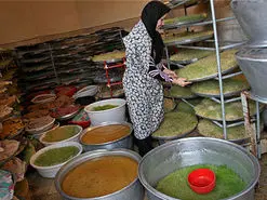 فراخوان وزارت کار برای حمایت از کسب‌وکارهای خانگی