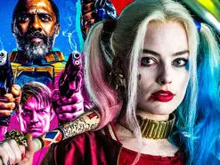 صدرنشینی جوخه انتحار در باکس آفیس هفتگی