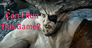 چگونه از امکان اجرای یک بازی در کامپیوتر خود اطمینان حاصل کنیم؟