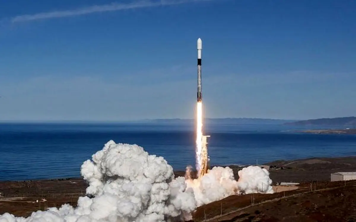 تبعات محیط زیستی سفر میلیاردرها به فضا