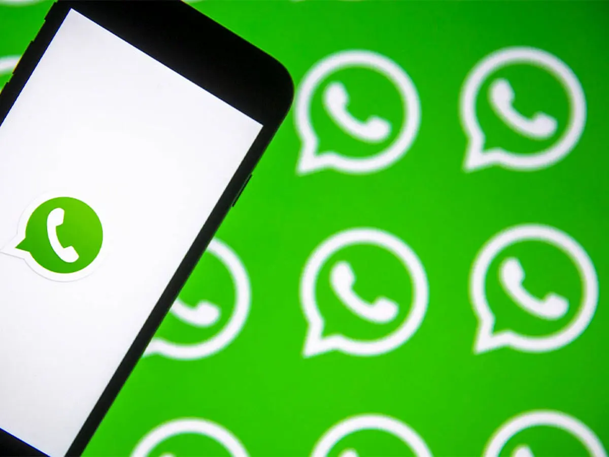 آمارهای جالب از کاربران شبکه‌های اجتماعی | از هر 10 ایرانی بالای 18 سال، 7 نفر واتس‌اپ دارند