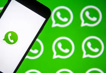 آمارهای جالب از کاربران شبکه‌های اجتماعی | از هر 10 ایرانی بالای 18 سال، 7 نفر واتس‌اپ دارند