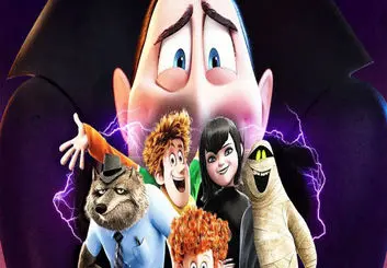 تماشا کنید | تریلر دوم انیمیشن هتل ترانسیلوانیا 4 منتشر شد